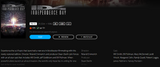 Independence Day 2-Movie Collection iTunes 4K Digital Codes (Redeems in iTunes; UHD Vudu & HD Google TV Transfer Across Movies Anywhere) (2 Movies, 2 Codes)