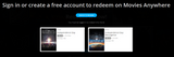The Independence Day 2-Movie Collection HD Digital Code (Redeems in Movies Anywhere; HDX Vudu Fandango at Home & HD iTunes Apple TV Transfer From Movies Anywhere) (2 Movies, 1 Code)