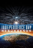 Independence Day: Resurgence iTunes 4K Digital Code (2016) (Redeems in iTunes; UHD Vudu & HD Google TV Transfer Across Movies Anywhere)