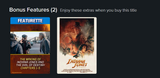 Indiana Jones and the Dial of Destiny 4K Digital Code (2023) (Redeems in Movies Anywhere; UHD Vudu & 4K iTunes Transfer From Movies Anywhere)
