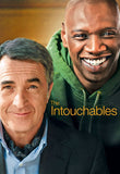 The Intouchables HD Digital Code (2011) (Redeems in Movies Anywhere; HDX Vudu Fandango at Home & HD iTunes Apple TV Transfer From Movies Anywhere)