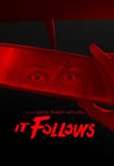 It Follows Vudu Fandango at Home 4K Digital Code (2015)
