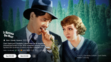 It Happened One Night 4K Digital Code (1934) (Redeems in Movies Anywhere; 4K Vudu Fandango & 4K iTunes Apple TV Transfer From Movies Anywhere)