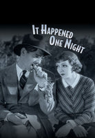 It Happened One Night 4K Digital Code (1934) (Redeems in Movies Anywhere; 4K Vudu Fandango at Home & 4K iTunes Apple TV Transfer From Movies Anywhere)