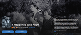 It Happened One Night 4K Digital Code (1934) (Redeems in Movies Anywhere; 4K Vudu Fandango & 4K iTunes Apple TV Transfer From Movies Anywhere)