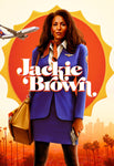 Jackie Brown Vudu Fandango at Home 4K Digital Code (1997)