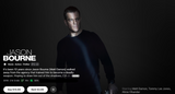 Jason Bourne HD Digital Code (2016) (Redeems in Movies Anywhere; HDX Vudu Fandango & HD iTunes Apple TV Transfer From Movies Anywhere)