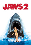 Jaws 2 4K Digital Code (1978) (Redeems in Movies Anywhere; 4K Vudu Fandango at Home & 4K iTunes Apple TV Transfer From Movies Anywhere)