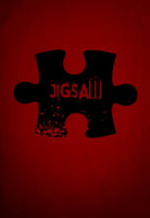 Jigsaw Vudu Fandango at Home HDX Digital Code (2017)