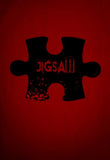 Jigsaw Vudu Fandango at Home HDX Digital Code (2017)