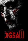 Jigsaw Vudu Fandango at Home HDX Digital Code (2017)