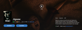 Jigsaw HD Digital Code (2017) (Redeems in Movies Anywhere; HDX Vudu Fandango at Home & HD iTunes Apple TV Transfer From Movies Anywhere)