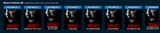 Jigsaw iTunes Apple TV 4K Digital Code (2017) (Redeems in iTunes Apple TV; 4K Vudu Fandango at Home Transfers Across Movies Anywhere)