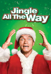 Jingle All The Way HD Digital Code (1996) (Redeems in Movies Anywhere; HDX Vudu Fandango at Home & HD iTunes Apple TV Transfer From Movies Anywhere)