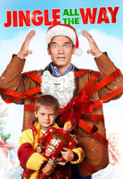 Jingle All The Way HD Digital Code (1996) (Redeems in Movies Anywhere; HDX Vudu Fandango at Home & HD iTunes Apple TV Transfer From Movies Anywhere)