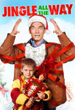 Jingle All The Way HD Digital Code (1996) (Redeems in Movies Anywhere; HDX Vudu Fandango at Home & HD iTunes Apple TV Transfer From Movies Anywhere)