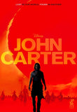 John Carter HD Digital Code (2012) (Redeems in Movies Anywhere; HDX Vudu Fandango at Home & HD iTunes Apple TV Transfer From Movies Anywhere)