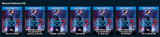 John Wick: Chapter 2 iTunes Apple TV 4K Digital Code (2017) (Redeems in iTunes Apple TV; 4K Vudu Fandango Transfers Across Movies Anywhere)