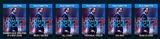 John Wick 2-Film Collection Vudu HDX Digital Code (2 Movies, 1 Code)
