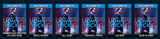 John Wick: Chapter 2 iTunes Apple TV 4K Digital Code (2017) (Redeems in iTunes Apple TV; 4K Vudu Fandango Transfers Across Movies Anywhere)