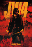 John Wick: Chapter 4 Vudu Fandango at Home 4K Digital Code (2023)