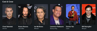 John Wick: Chapter 4 Vudu Fandango at Home 4K Digital Code (2023)