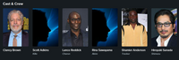 John Wick: Chapter 4 Vudu Fandango at Home 4K Digital Code (2023)