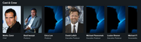 John Wick: Chapter 4 Vudu Fandango at Home 4K Digital Code (2023)