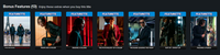 John Wick: Chapter 4 Vudu Fandango at Home 4K Digital Code (2023)