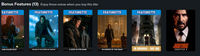 John Wick: Chapter 4 Vudu Fandango at Home 4K Digital Code (2023)