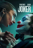 Joker: Folie à Deux 4K Digital Code (2024) (Redeems in Movies Anywhere; 4K Vudu Fandango at Home & 4K iTunes Apple TV Transfer From Movies Anywhere)