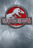 Jurassic Park III 4K Digital Code (2001) (Redeems in Movies Anywhere; 4K Vudu Fandango at Home & 4K iTunes Apple TV Transfer From Movies Anywhere)