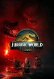 Jurassic World Rebirth 4K Digital Code (2025) (Redeems in Movies Anywhere; 4K Vudu Fandango at Home & 4K iTunes Apple TV Transfer From Movies Anywhere)