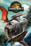 Jurassic World Rebirth 4K Digital Code (2025) (Redeems in Movies Anywhere; 4K Vudu Fandango at Home & 4K iTunes Apple TV Transfer From Movies Anywhere)