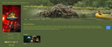 Jurassic World Rebirth 4K Digital Code (2025) (Redeems in Movies Anywhere; 4K Vudu Fandango at Home & 4K iTunes Apple TV Transfer From Movies Anywhere)