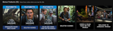 Jurassic World iTunes Apple TV 4K Digital Code (2015) (Redeems in iTunes Apple TV; 4K Vudu Fandango Transfers Across Movies Anywhere)