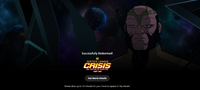 Justice League: Crisis on Infinite Earths Part Two 4K Digital Code (2024) (Redeems in Movies Anywhere; 4K Vudu Fandango at Home & 4K iTunes Apple TV Transfer From Movies Anywhere)