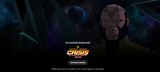 Justice League: Crisis on Infinite Earths Part Two 4K Digital Code (2024) (Redeems in Movies Anywhere; 4K Vudu Fandango at Home & 4K iTunes Apple TV Transfer From Movies Anywhere)