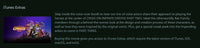 Justice League: Crisis on Infinite Earths Part Two 4K Digital Code (2024) (Redeems in Movies Anywhere; 4K Vudu Fandango at Home & 4K iTunes Apple TV Transfer From Movies Anywhere)