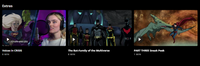 Justice League: Crisis on Infinite Earths Part Two 4K Digital Code (2024) (Redeems in Movies Anywhere; 4K Vudu Fandango at Home & 4K iTunes Apple TV Transfer From Movies Anywhere)