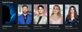 Justice League: Crisis on Infinite Earths Part Two 4K Digital Code (2024) (Redeems in Movies Anywhere; 4K Vudu Fandango at Home & 4K iTunes Apple TV Transfer From Movies Anywhere)
