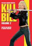 Kill Bill: Vol. 2 Vudu HDX Digital Code (2004)