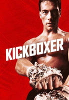 Kickboxer Vudu Fandango at Home 4K Digital Code (1989)