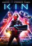 Kin Vudu Fandango at Home 4K Digital Code (2018)