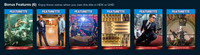 Kingsman: The Secret Service SD Digital Code (2015) (Redeems in Movies Anywhere; SD Vudu Fandango at Home & SD iTunes Apple TV Transfer From Movies Anywhere) (THIS IS A STANDARD DEFINITION [SD] CODE)