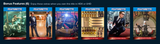 Kingsman: The Secret Service SD Digital Code (2015) (Redeems in Movies Anywhere; SD Vudu Fandango at Home & SD iTunes Apple TV Transfer From Movies Anywhere) (THIS IS A STANDARD DEFINITION [SD] CODE)