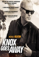 Knox Goes Away iTunes Apple TV 4K Digital Code (2024)