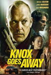 Knox Goes Away Vudu Fandango at Home HDX Digital Code (2024)