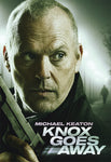 Knox Goes Away iTunes Apple TV 4K Digital Code (2024)