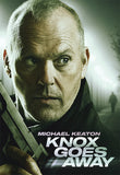 Knox Goes Away iTunes Apple TV 4K Digital Code (2024)
